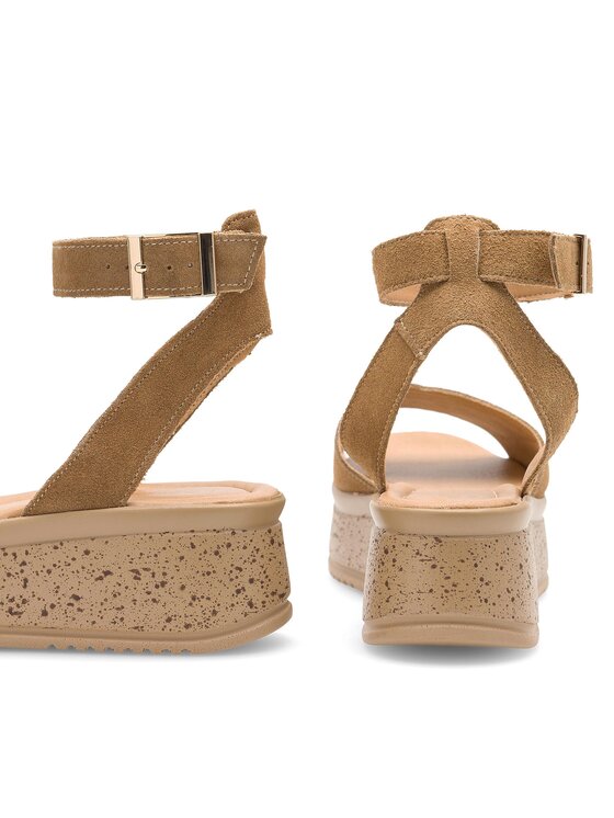 Lasocki Lasocki Szandál MODENA ARC-4883-10 Barna