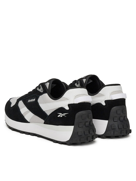 Reebok Reebok Сникърси DRIVE AR30296MBSW Сив