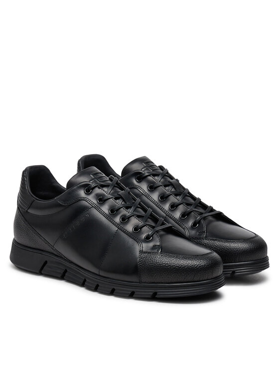 Baldinini Baldinini Sneakers U5B870T1CEVI0000 Schwarz