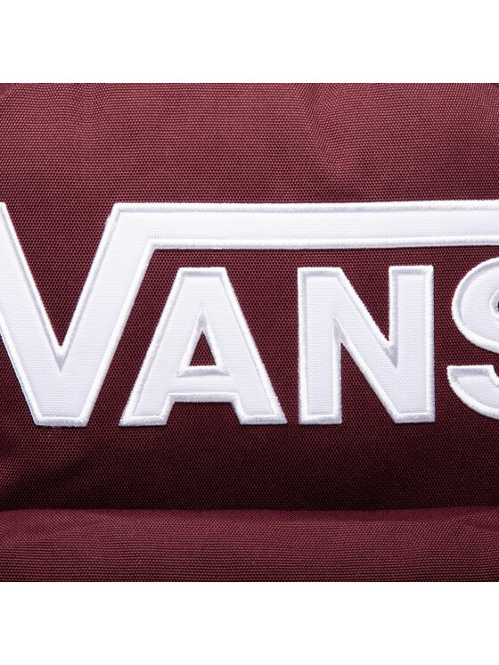 Vans Vans Mugursoma Old Skool III B VN0A3I6R4QU1 Bordo