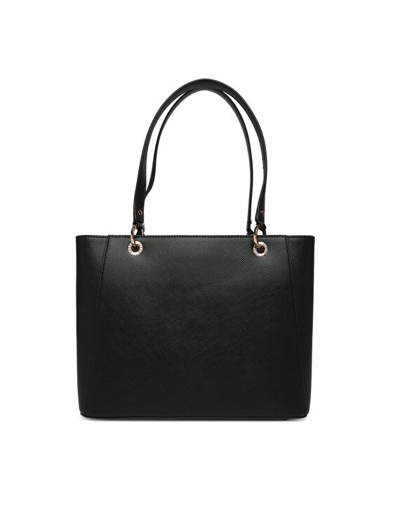 Guess Guess Soma Noelle II HWZG96 72250 Melns