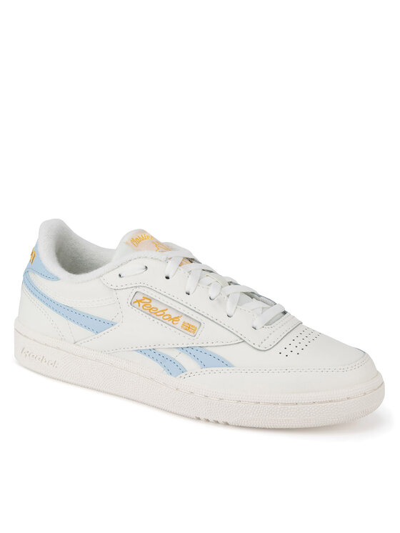 Reebok Reebok Tenisice Club C Revenge 100204579 Bež