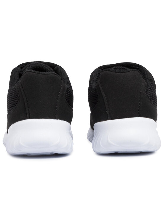 Kappa Kappa Tossud 260647K Must