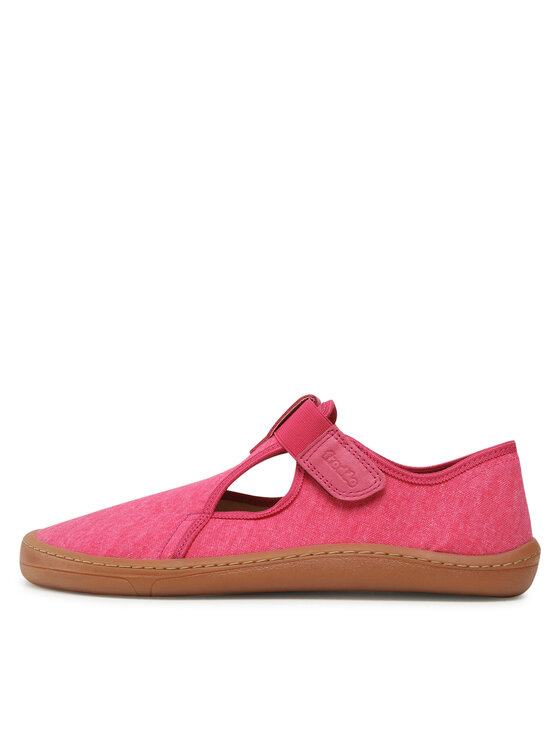 Froddo Froddo Pantofole G1700354 DD Rosa