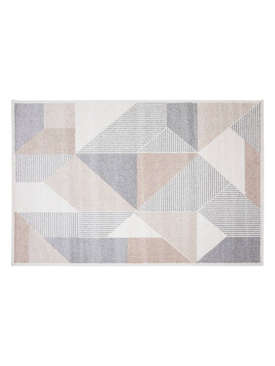 Dywan MIAhome, wielokolorowy 120x170 cm MULTICOLORE