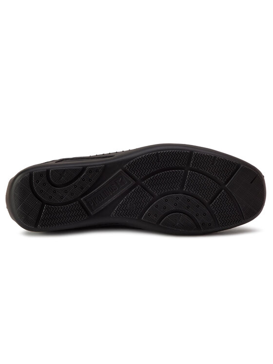 Pikolinos Pikolinos Halbschuhe 06H-5303 Schwarz