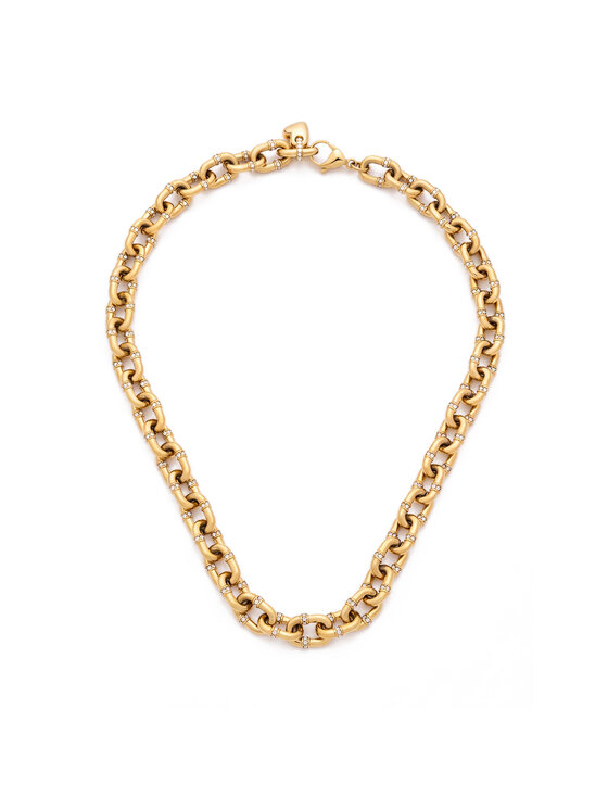 Guess Guess Kaelakee JUBN06 444JW Kuldne