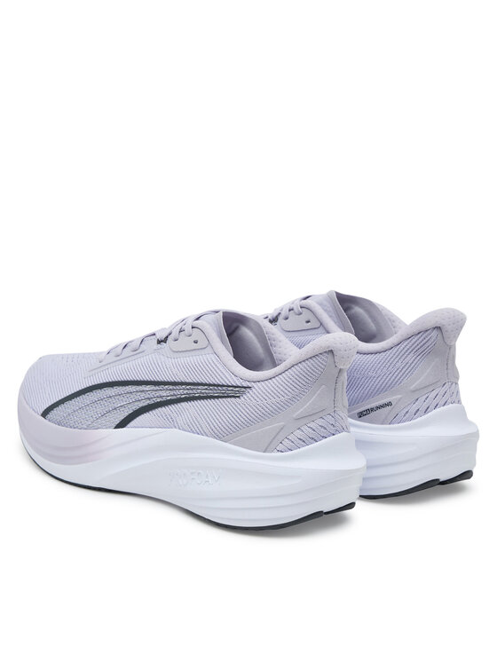 Puma Puma Buty do biegania Darter Pro 310152 30 Fioletowy