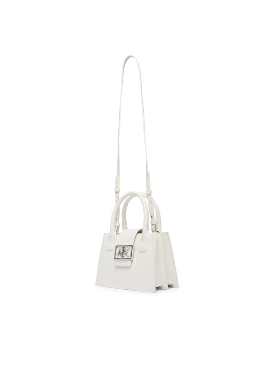 Armani Exchange Armani Exchange Soma XW000306 AF12039 U0011 Écru