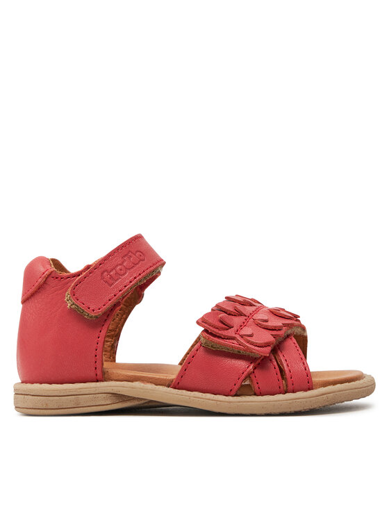 Sandale Froddo Carlina G2150193-1 M Roșu