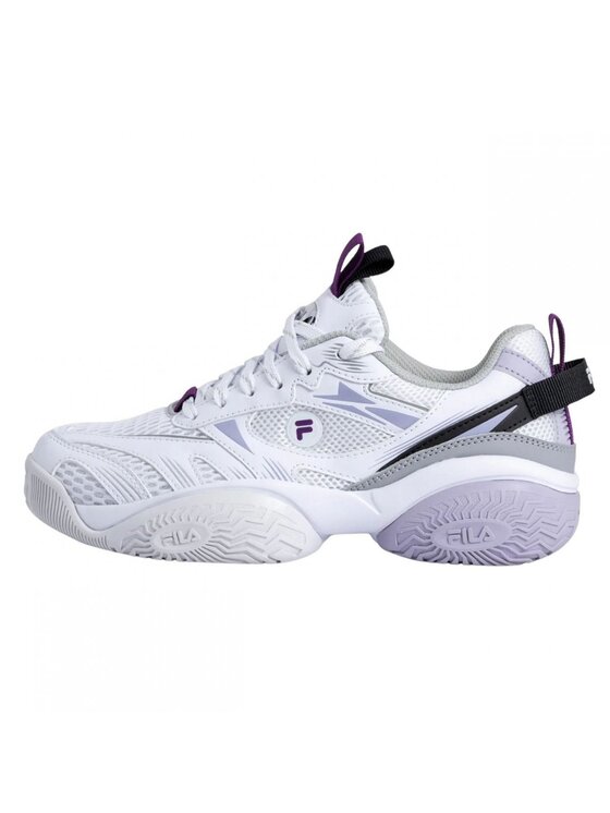 Fila Fila Sneakersy Magnifila Wmn Biały