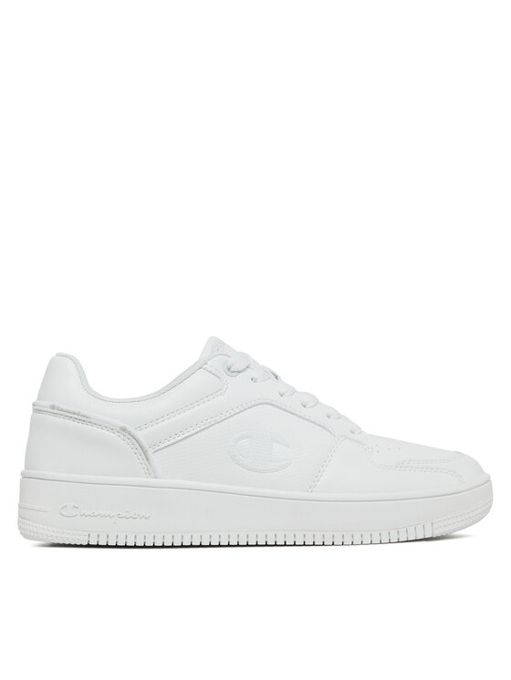 Champion Sneakers Rebound 2.0 Low S21906-CHA-WW010 Blanc