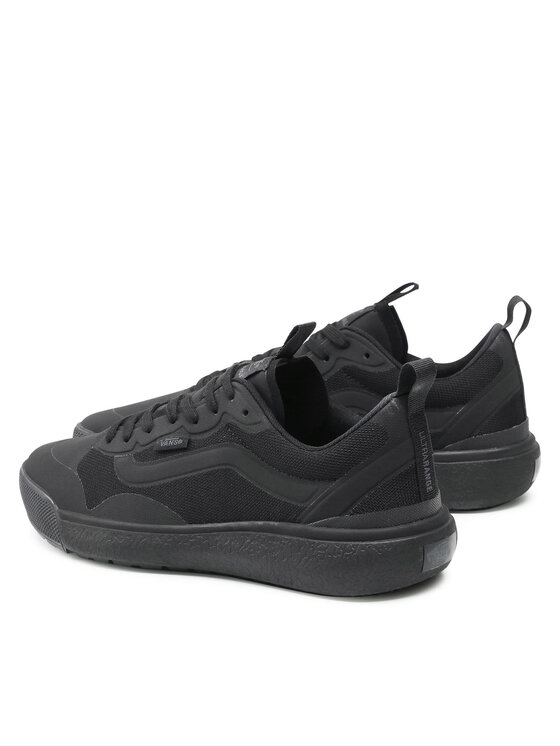 Vans Vans Superge Ultrarange Exo VN0A4U1KBJ41 Črna