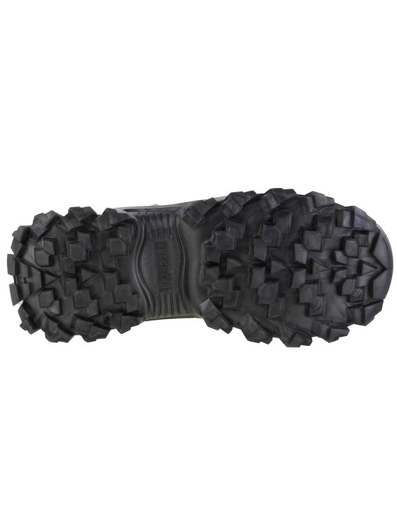 Skechers Skechers Sneakersy Skechers Hi-Ryze - Doja Cat ' Lite Beżowy