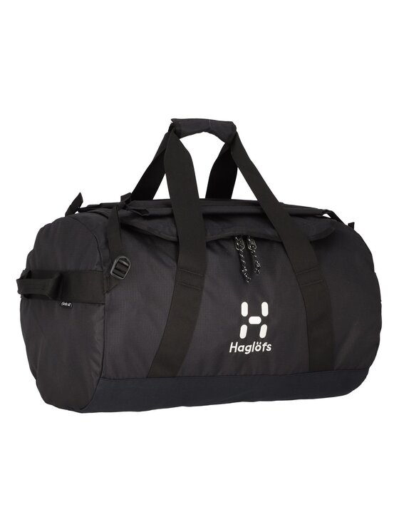 Haglöfs Haglöfs Torba sportowa 287814 Czarny