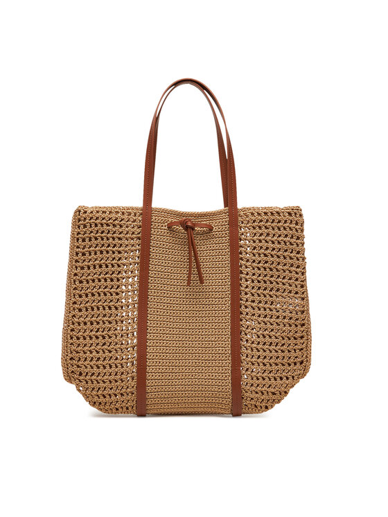 Gianni Chiarini Gianni Chiarini Τσάντα Victoria BS 11582 SMCRH Καφέ