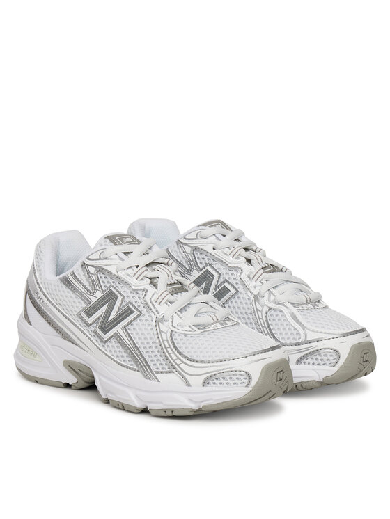 New Balance New Balance Sportcipők GR740WM Fehér