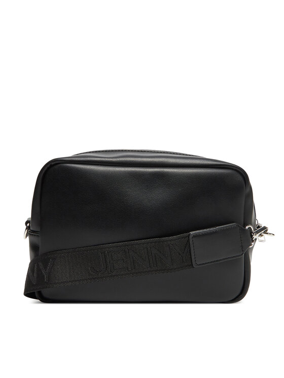 JENNY JENNY Borsetta C-JNY-M-022-08 Nero