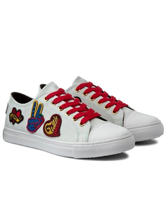 Gigi hadid new arrivals shoes tommy hilfiger