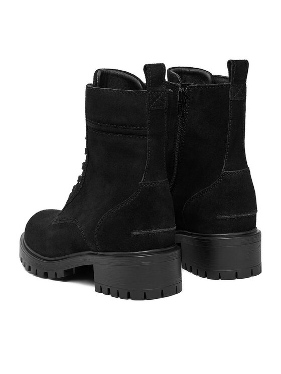 Lasocki Lasocki Μποτίνια CEO-WI16-D-466-05 Μαύρο