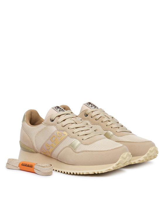 Napapijri Napapijri Sneakers NP0A8A6C Beige