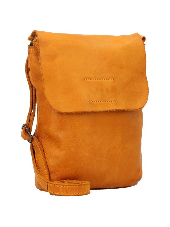 HAROLDS HAROLDS Torba 245333 Żółty