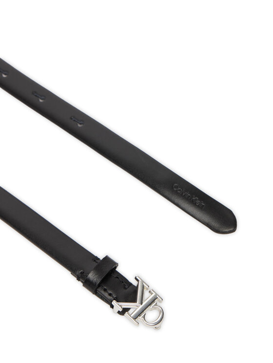 Calvin Klein Calvin Klein Ζώνη Γυναικεία LV04F7055G Μαύρο