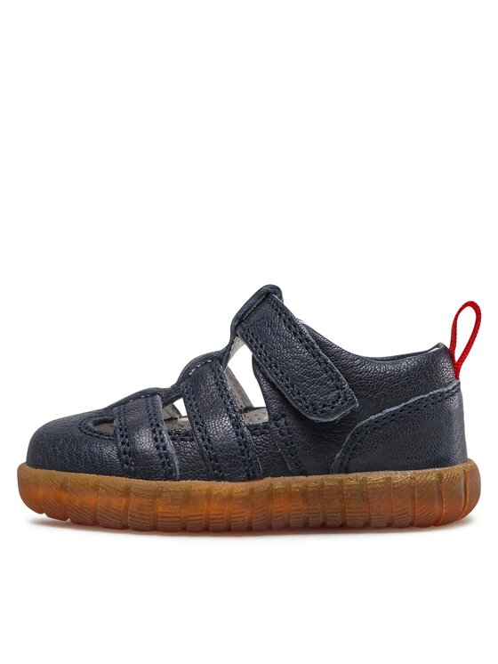 Reima Reima Halbschuhe Hieta 569509 Dunkelblau