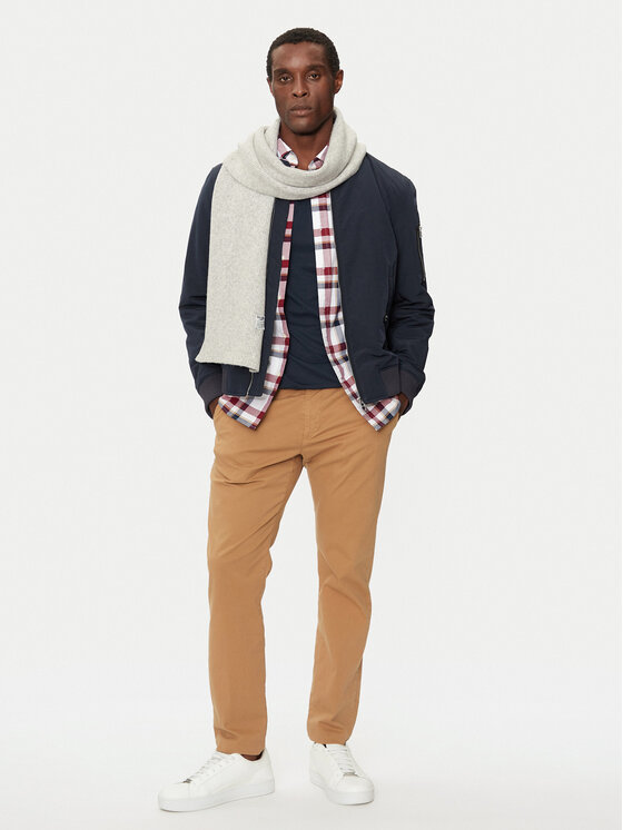 Pepe Jeans Pepe Jeans Schal PM060138 Grau