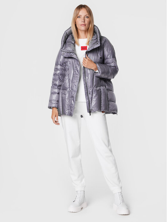 Diego M Diego M Sulejope 22IP-R412 Lilla Regular Fit