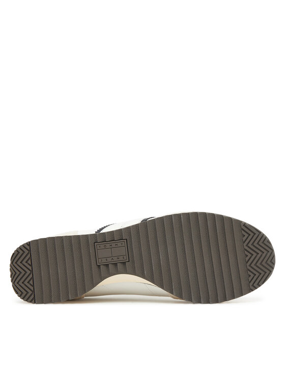 Tommy Jeans Tommy Jeans Superge Tjm Retro Runner Cleated EM0EM01619 Bela