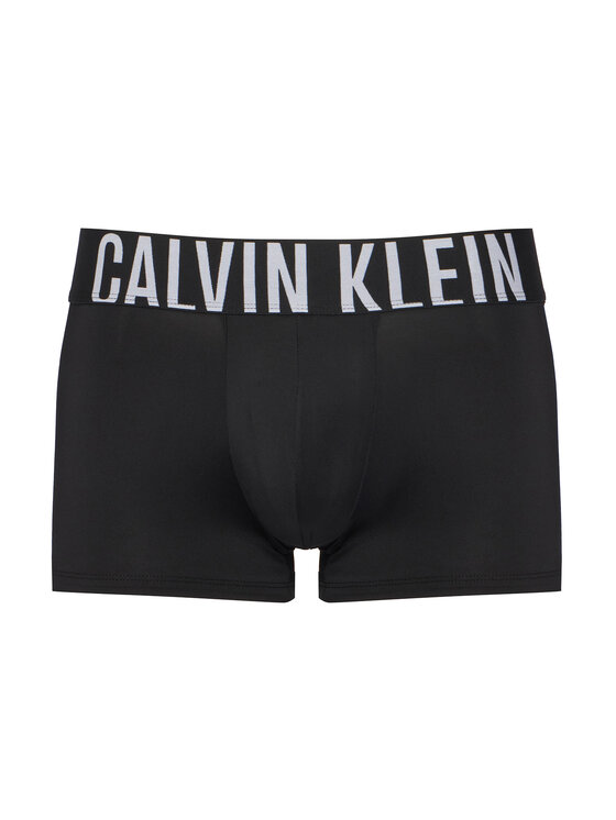 Calvin Klein Underwear Calvin Klein Underwear Súprava boxeriek 000NB3775A Čierna