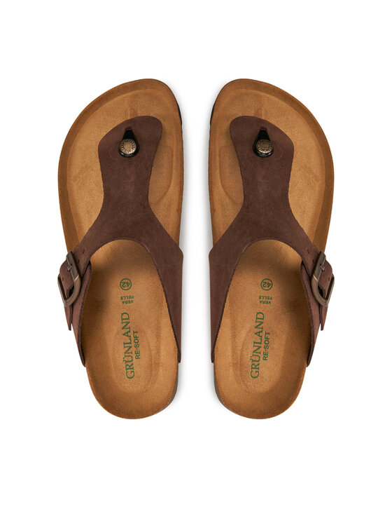 Flip flop Grünland Bobo CC0141-40 Maro