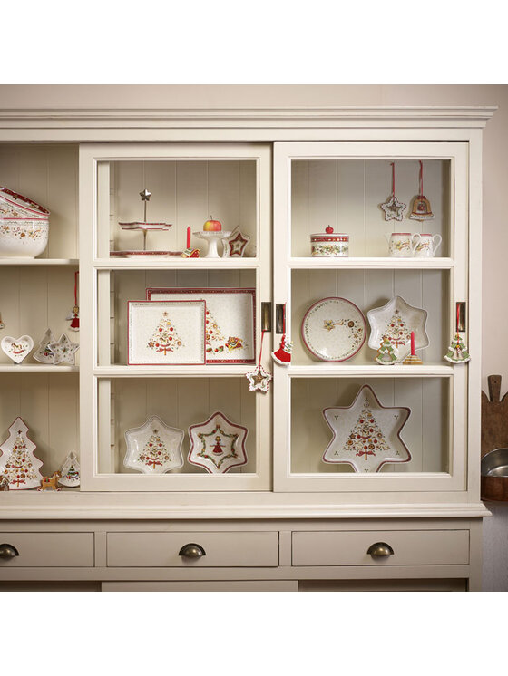 Villeroy & Boch Villeroy & Boch Miska Villeroy & Boch Winter Bakery Delight Kolorowy
