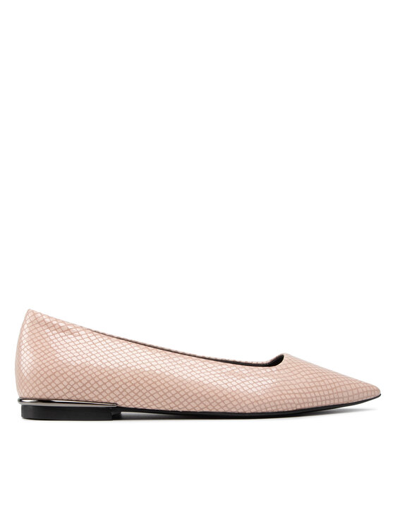 Ballerine Code