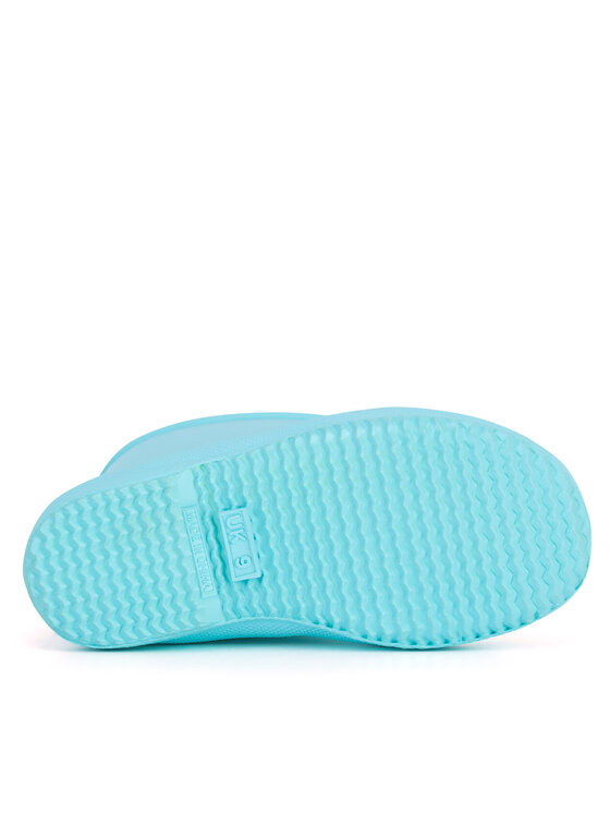 Hunter Hunter Gumene čizme KFT5094RMA-FWB Plava