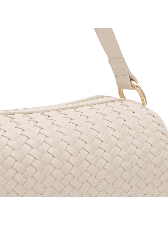 Jenny Fairy Jenny Fairy Handtasche MJH-O-099-03 Weiß