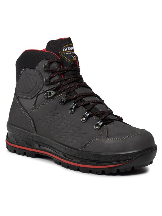 Grisport Grisport Matkajalatsid 15001NV4G Hall