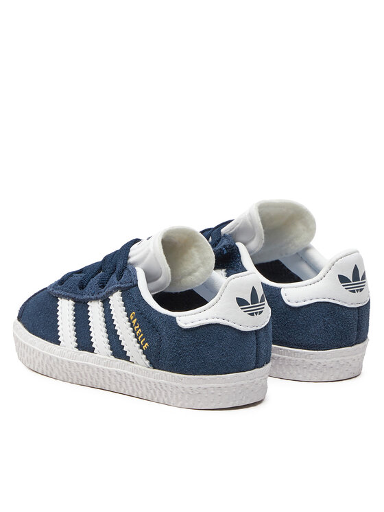 adidas adidas Sneakers Gazelle CF EL I IH0337 Bleumarin