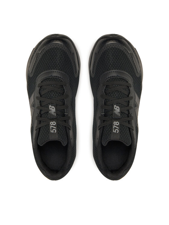 New Balance New Balance Αθλητικά 578's GK578BB Μαύρο