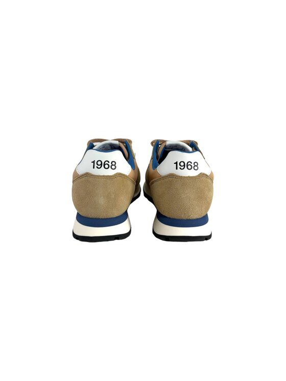 SUN68 SUN68 Sneakers q-roa-32199 Beige