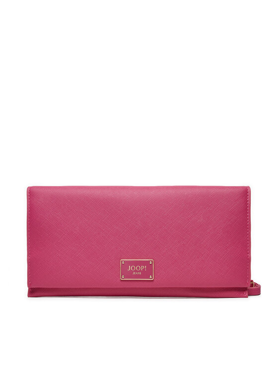 JOOP! Jeans Kabelka Cadea 4130000889 Ružová