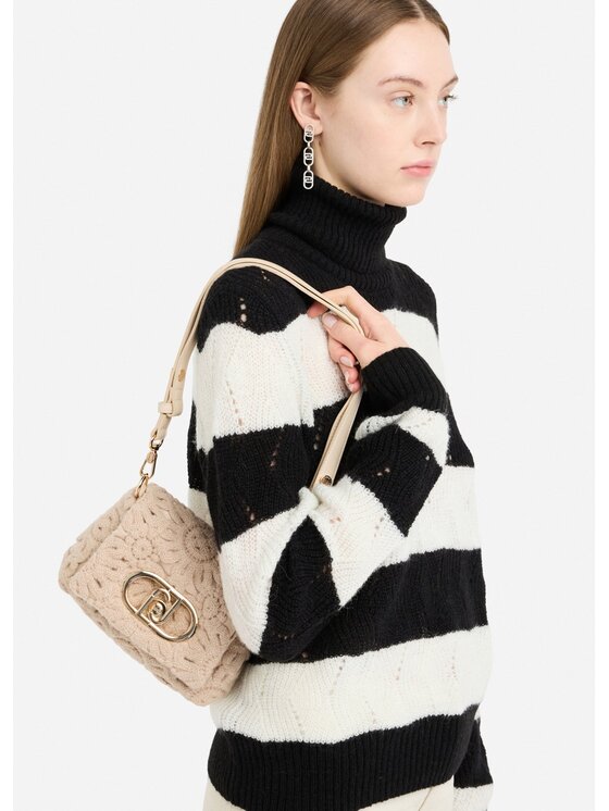 Liu Jo Liu Jo Borsa AF5269J041730002 Bianco