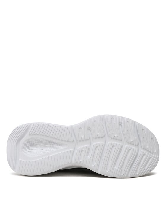 Skechers Skechers Laisvalaikio batai New Century 232594/BKW Juoda