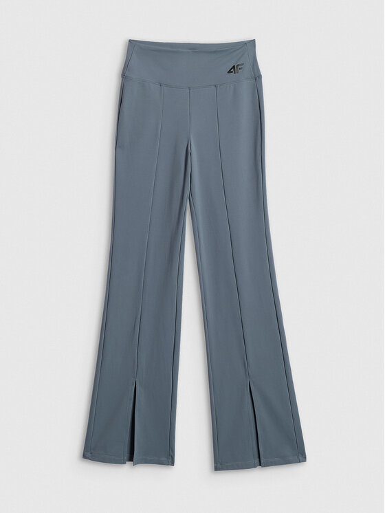 4F 4F Legginsy SOLAR PUNK Slim Fit