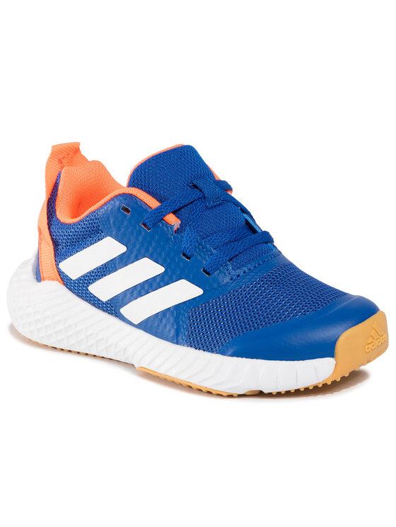 Adidas fortagym cf k junior deals