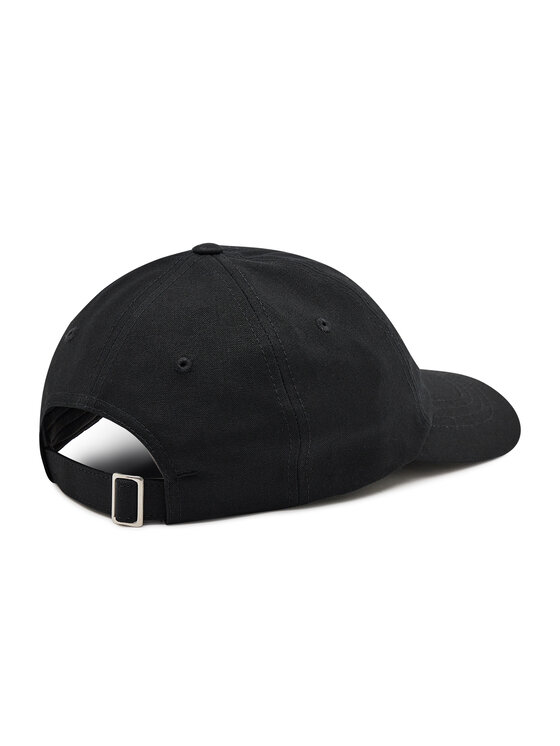 The North Face The North Face Czapka z daszkiem Norm Hat NF0A3SH3JK31 Czarny
