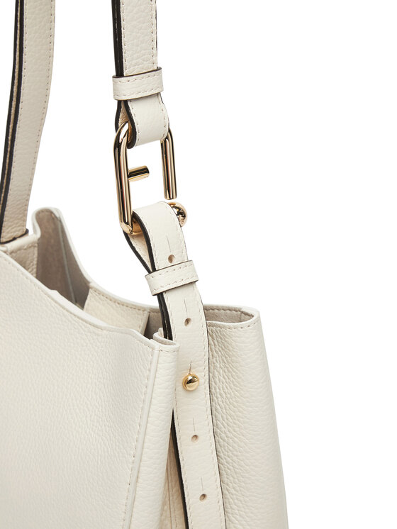 Furla Furla Τσάντα Nuvola WB01373 HSF000 PNN00 Εκρού