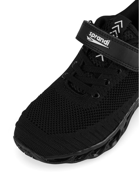 Sprandi Sprandi Sneakersy ES-K20315 Černá