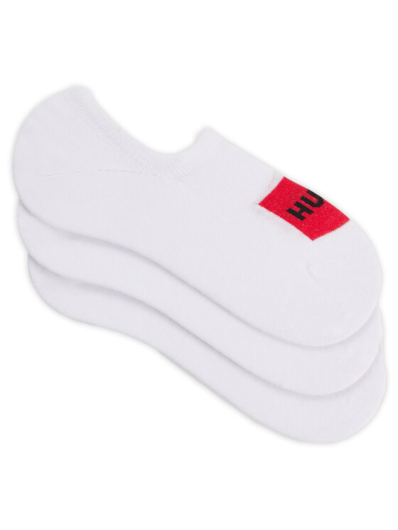 HUGO HUGO Pedulini 50496082 Bianco